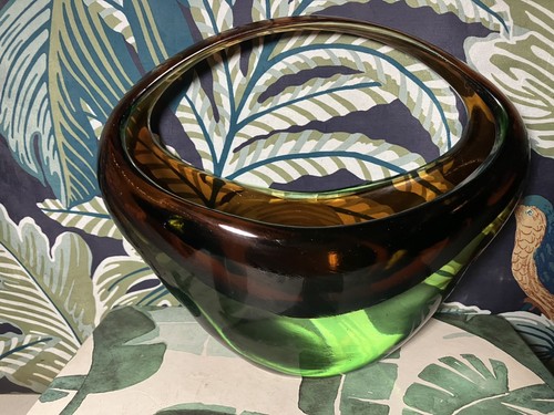 Vintage murano sommerso art - vintage,