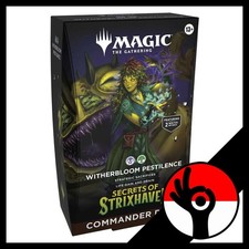 Magic The Gathering Secrets of