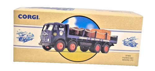 Corgi classics 97955 50 - 97955, 1:50