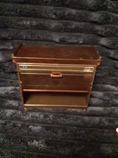 Vintage Sindy Hostess Trolley