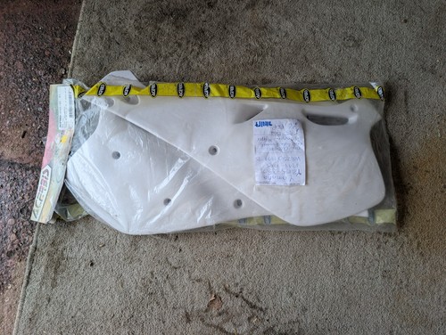 Acerbis side panel fairings - acerbis,