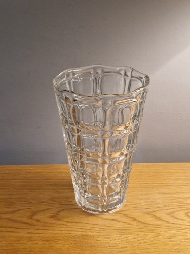Vintage czech sklo - vintage, oxo