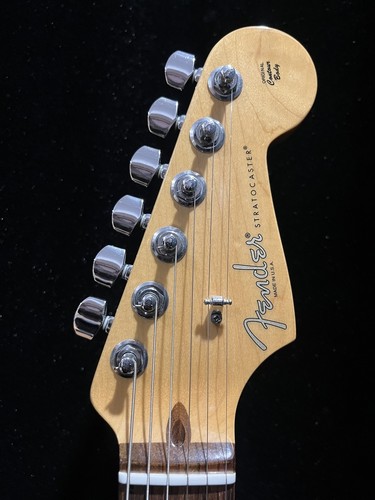 Fender american deluxe - american,