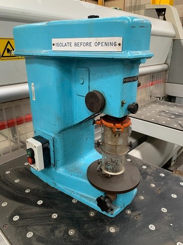 Meddings mb10 high speed bench - mb10,