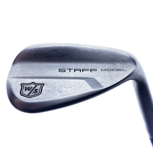 Used wilson staff model - wilson,