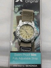 Sekonda Xpose Original Watch