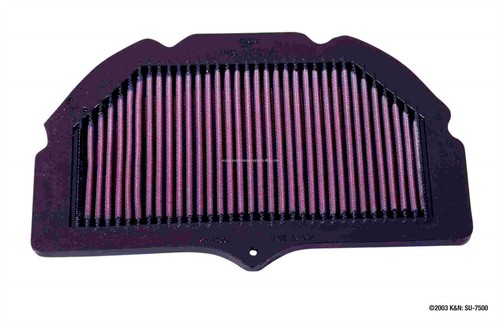 Performance air filter - air,