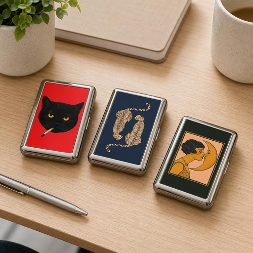 Multifunctional vintage metal - vintage,
