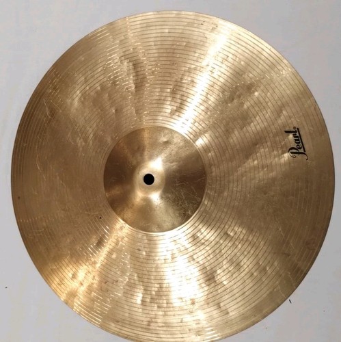 Pearl crash practice - pearl, 16”