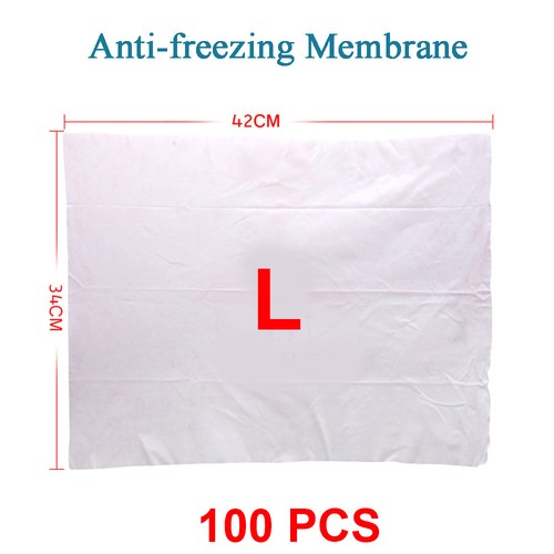 100 pcs 42cm anti - 34*42cm, freeze
