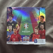 Topps Match Attax UEFA EURO