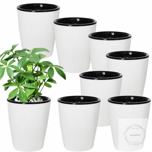 Pack inch self - 8, watering