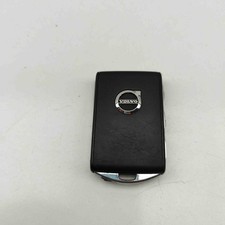 Volvo xc40 ignition key - xc40,