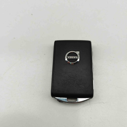 Volvo xc40 ignition key - volvo,
