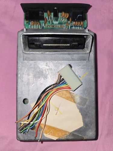 Atari 2600 woody motherboard - 2600,