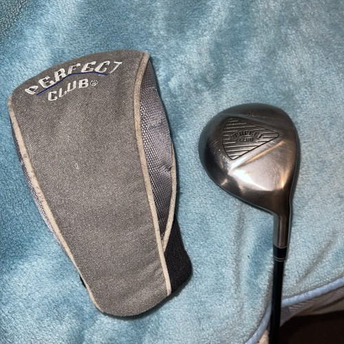 Ladies perfect club wood - 7, /