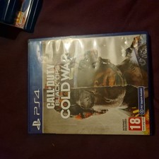 Call of Duty: Black Ops Cold