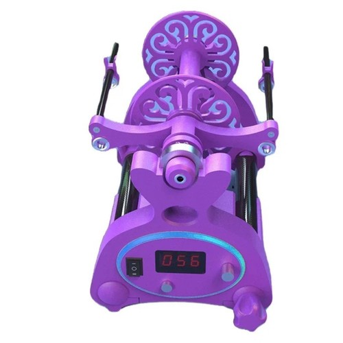 Electric mini spinning - mini,