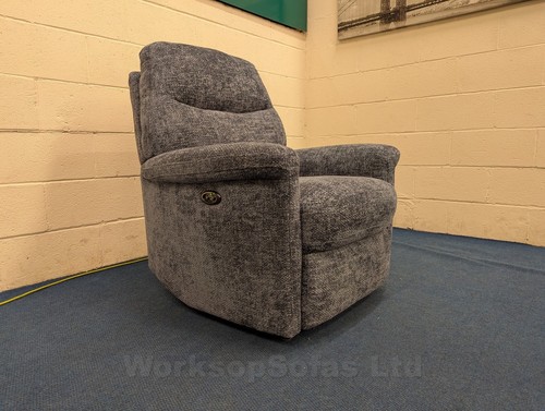 Lille power reclining - power,