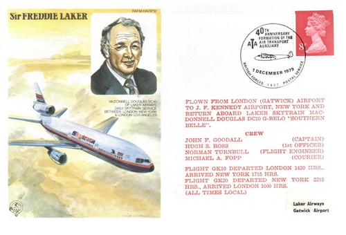 1979 aviation cover - 1979, sir