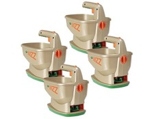 Scotts Wizz Hand-Held Spreader