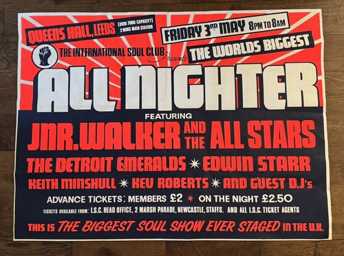 Original 1974 northern - original,