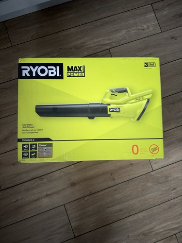 Ryobi 36v max power cordless - max,