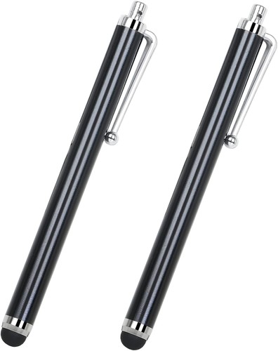 2pc black smart phone - smart,