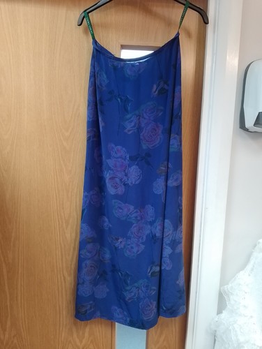 Laura ashley blue floral - laura,