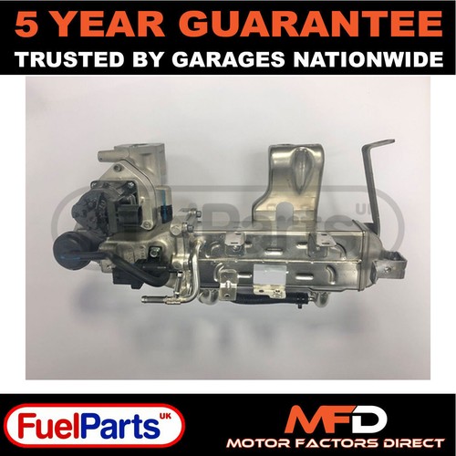 Fuelparts egr valve fits - fuelparts,