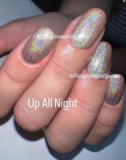 The Gel Bottle Tgb gel polish