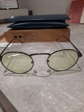 Casta Eyewear Dandy Sunglasses