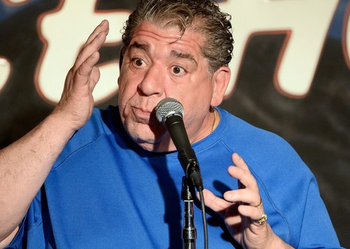 Small joey diaz - small, poster