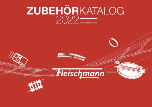 Fleischmann 991930 accessories - fleischmann,