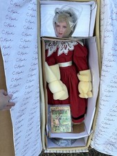 Alice BY CINDY KOCH  In Box