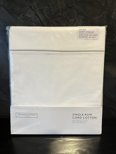 The white company - white, single
