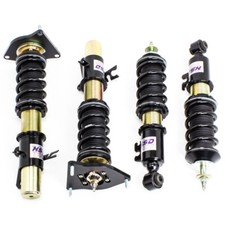HSD Dualtech Coilovers Mini