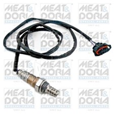 Lambda Sensor Fits OPEL
