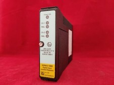 ELCON 1822-P-O-0030-BB ISOLATED REPEATER
