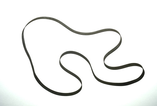 Turntable belt for - , sharp