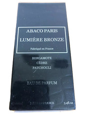 Abaco Paris Lumiere Bronze Eau