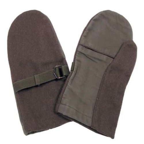 Army military surplus from the