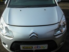 2012, Citroen C3 VTR Plus Mk2