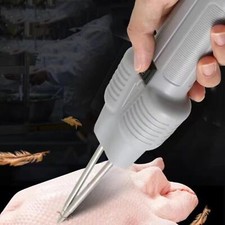 Electric Poultry Plucker Short