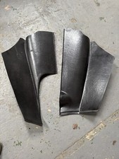 Lancia Fulvia Sport rear