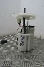 2015 FORD MONDEO MK5 1.5 PETROL FUEL PUMP IN TANK DG939H307AE REF2402