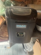 polar refrigeration T315-02 Ice Cube Machine Maker Countertop 