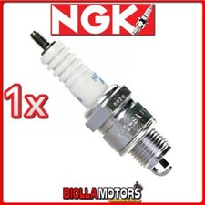 Candle ngk br8hsa sym - candle,