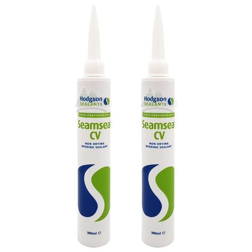 Seamseal bedding sealant - 2x,