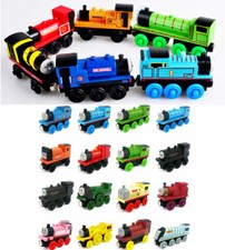 Thomas The Tank Engines